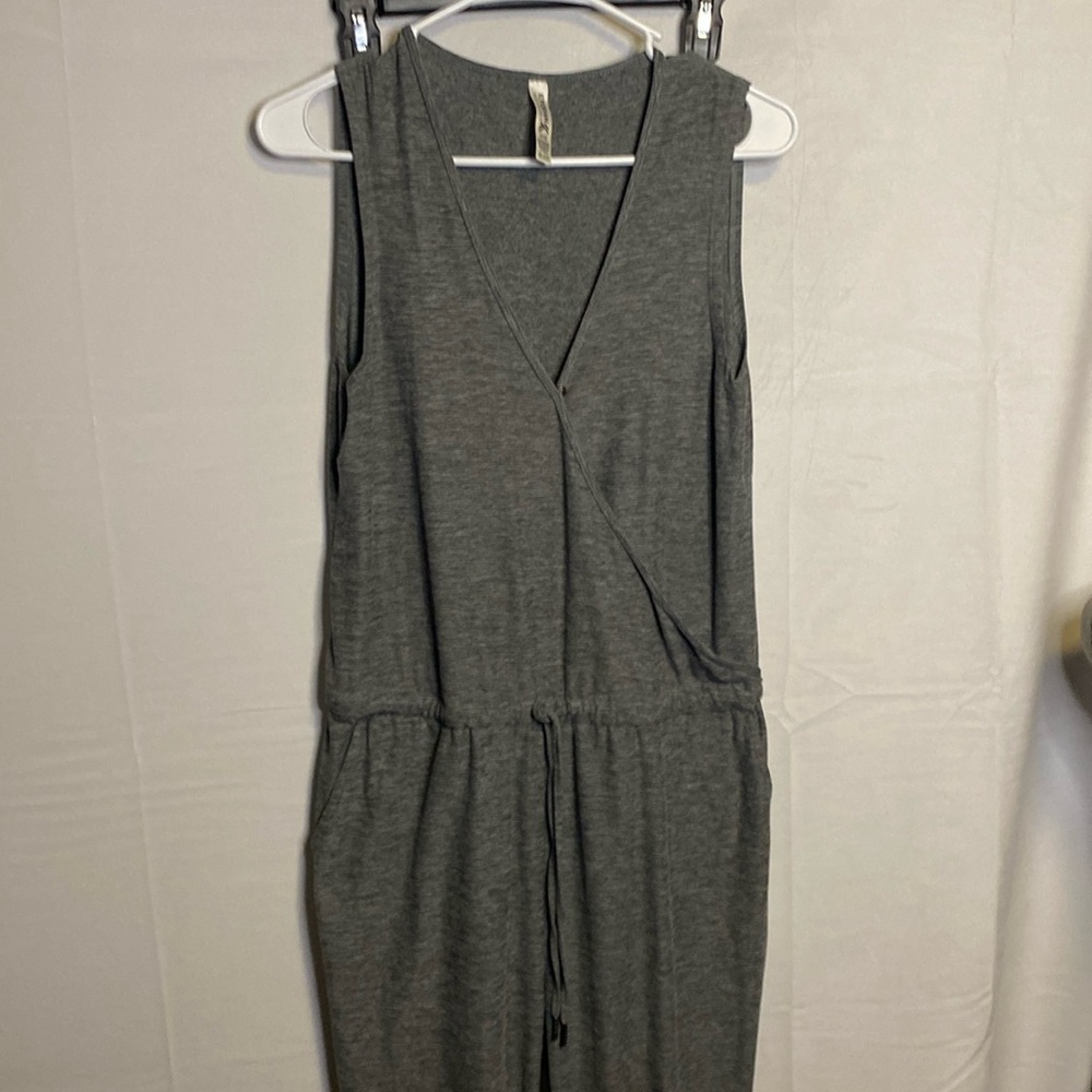 Kyodan one piece comfy outfit